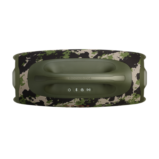 Բարձրախոս JBL Boombox 4 Կամուֆլյաժ 3