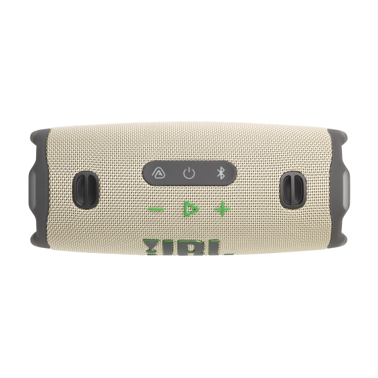 Բարձրախոս JBL Charge6 Կաթնագույն 3