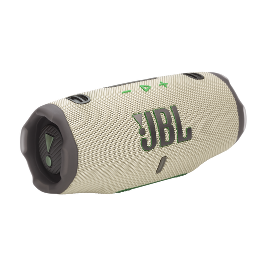 Բարձրախոս JBL Charge6 Կաթնագույն 2