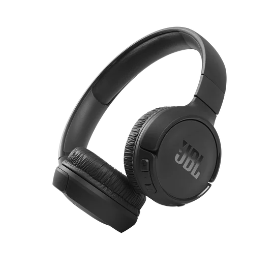 Ականջակալ JBL Tune510 Սև 2