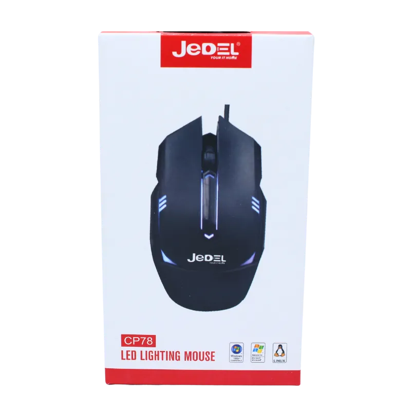 JEDEL ԼԱՐՈՎ ՄԿՆԻԿ CP78
