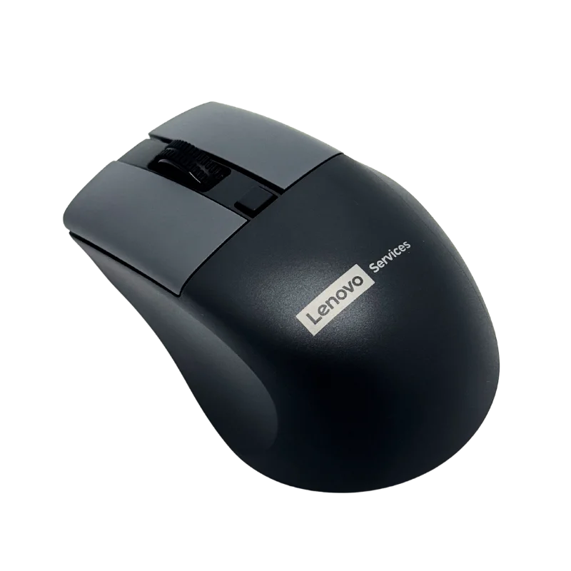Lenovo N550 Անլար մկնիկ (Սև) 2