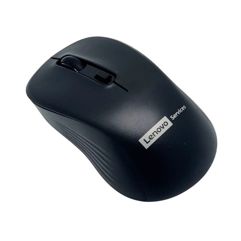 Lenovo N560 Անլար մկնիկ (Սև) 2