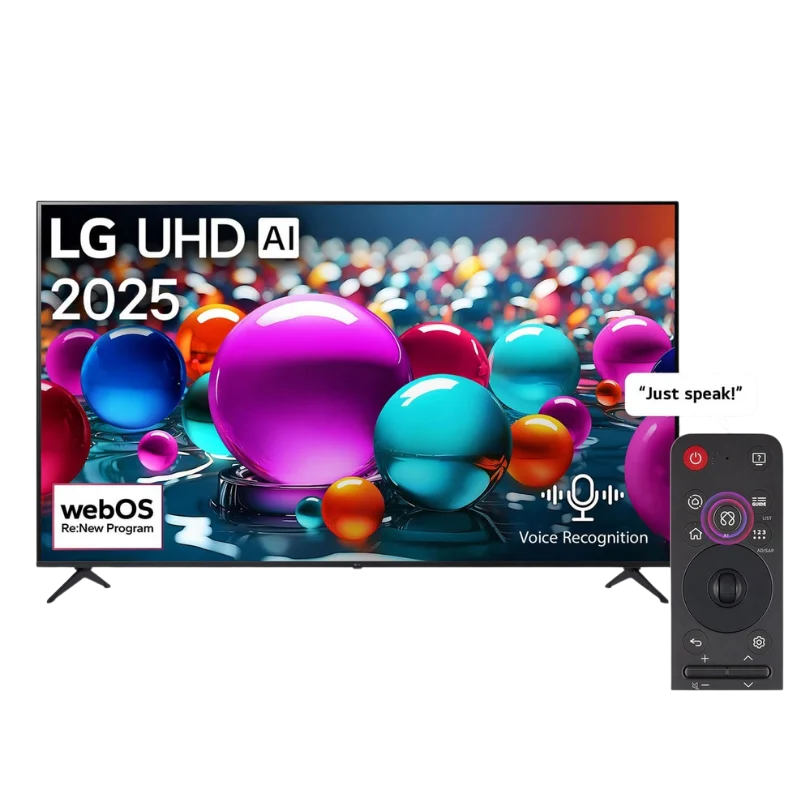 LG 86UA85006 Հեռուստացույց 2