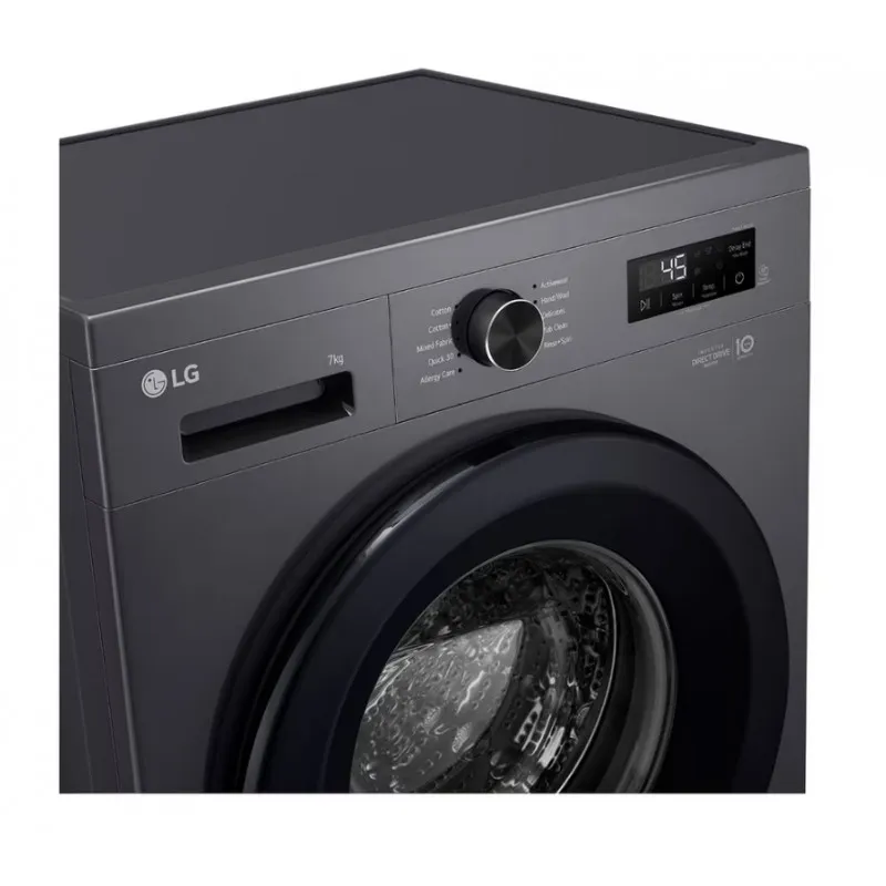 LG F2Y1HYP6J Ավտոմատ լվացքի մեքենա 3