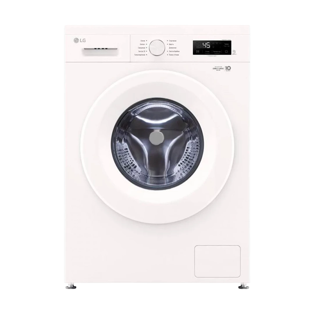 LG Լվացքի մեքենա F2Y1TYPQ5P