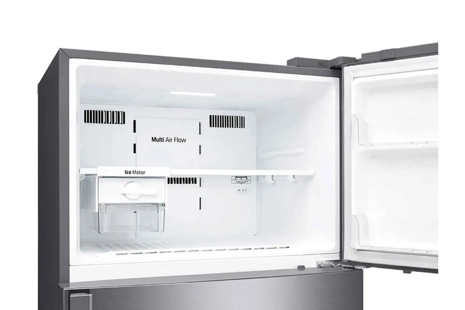 LG ՍԱՌՆԱՐԱՆ GN-C752HVCM 4