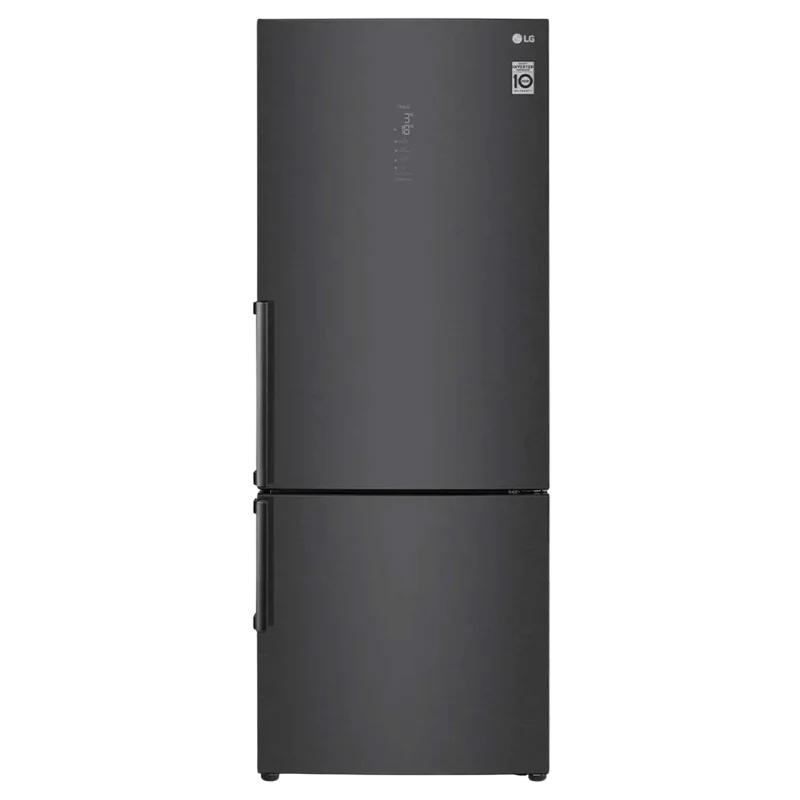 LG Սառնարան GR-B589BQCM 2