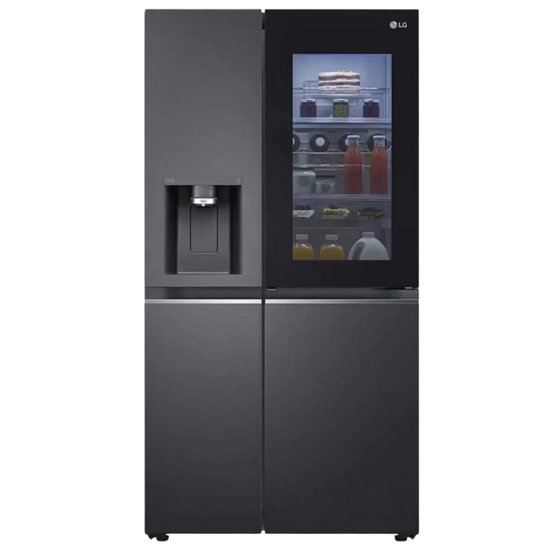 LG Սառնարան GR-X267CQEW 2