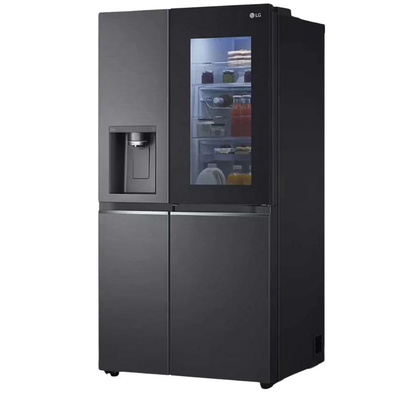 LG Սառնարան GR-X267CQEW