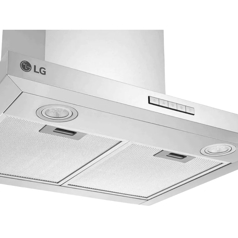 LG Օդաքարշ պահարան HCEZ2415S2 3