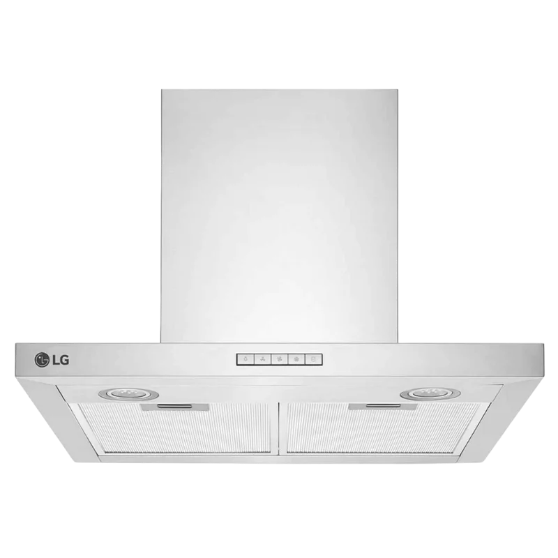 LG Օդաքարշ պահարան HCEZ2415S2 2