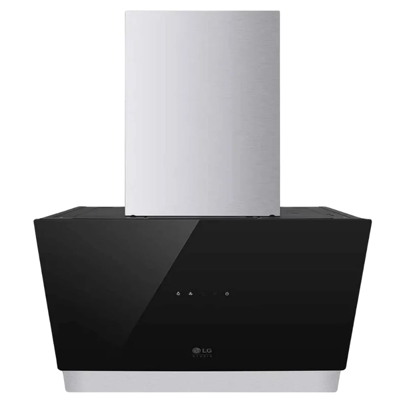 LG Օդաքարշ պահարան HCEZ2427B2 2
