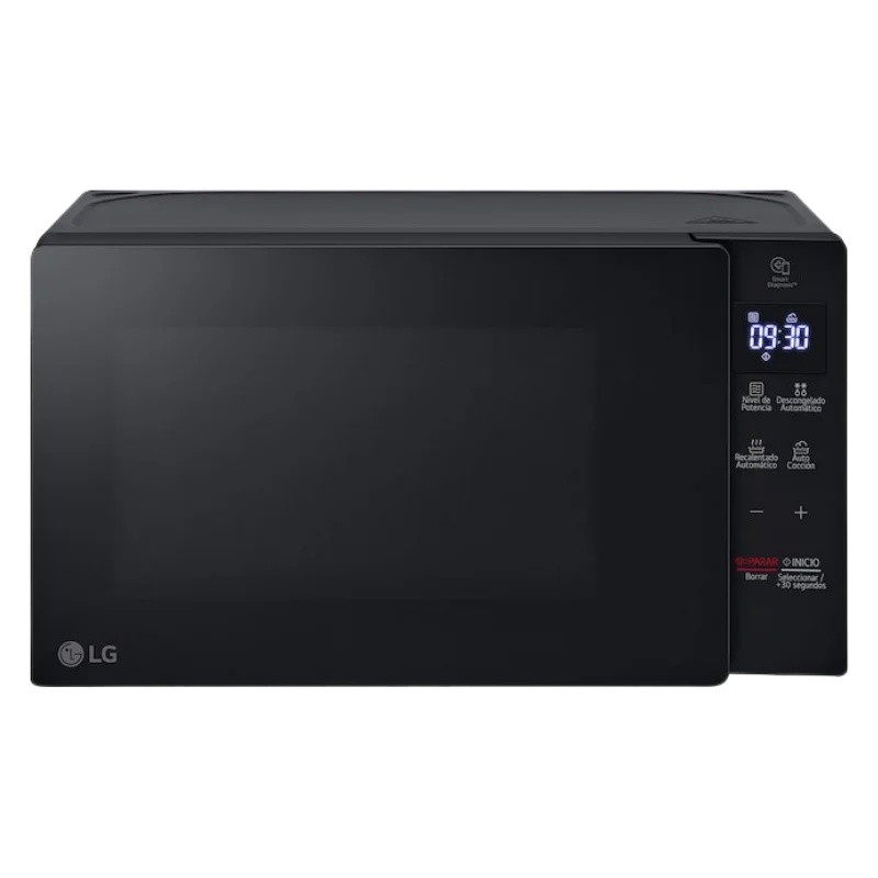 LG MS2032GAS 20L ՄԻԿՐՈԱԼԻՔԱՅԻՆ ՎԱՌԱՐԱՆ 2