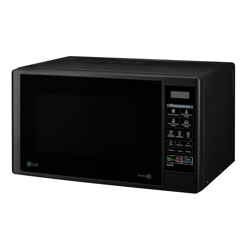 LG MS2042DB Միկրոալիքային Վառարան 20L 3