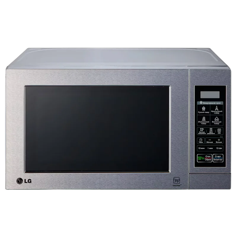 LG MS2044V 20L ՄԻԿՐՈԱԼԻՔԱՅԻՆ ՎԱՌԱՐԱՆ 2