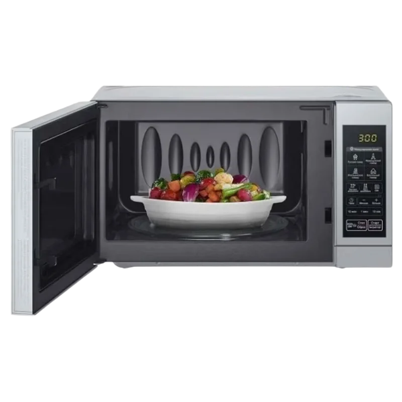 LG MS2044V 20L ՄԻԿՐՈԱԼԻՔԱՅԻՆ ՎԱՌԱՐԱՆ 3