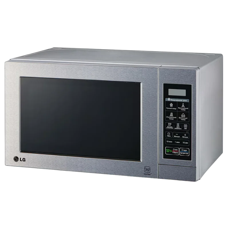 LG MS2044V 20L ՄԻԿՐՈԱԼԻՔԱՅԻՆ ՎԱՌԱՐԱՆ