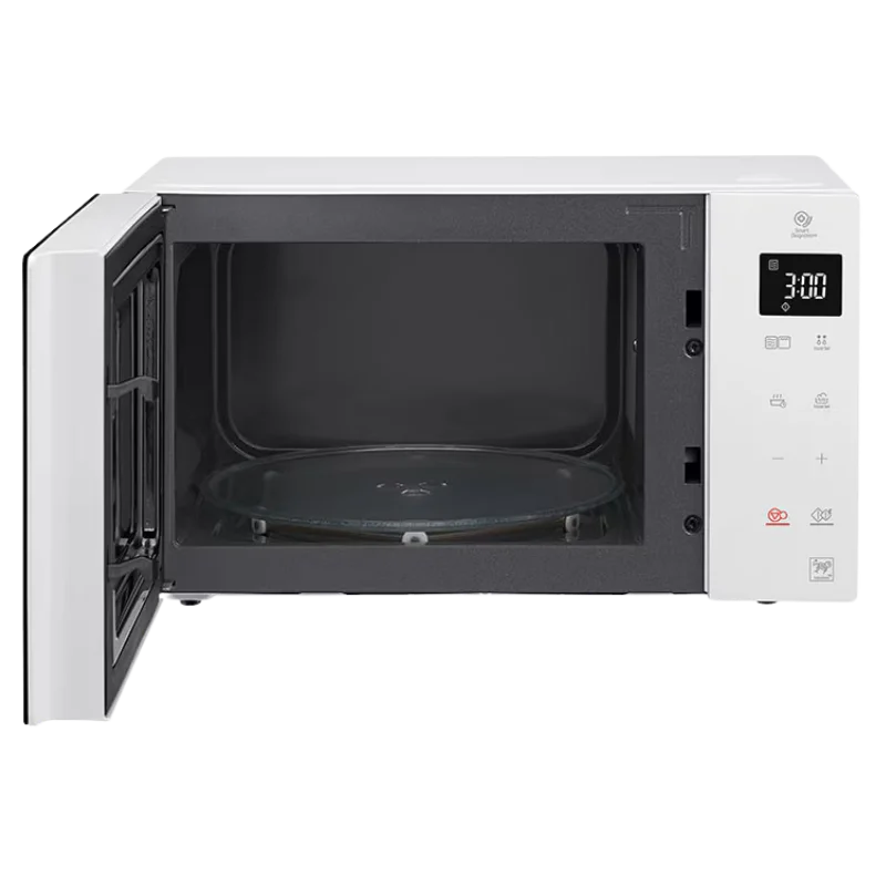 LG MH6535GISW ՄԻԿՐՈԱԼԻՔԱՅԻՆ ՎԱՌԱՐԱՆ 25L 3