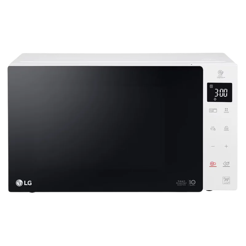 LG MH6535GISW ՄԻԿՐՈԱԼԻՔԱՅԻՆ ՎԱՌԱՐԱՆ 25L 2