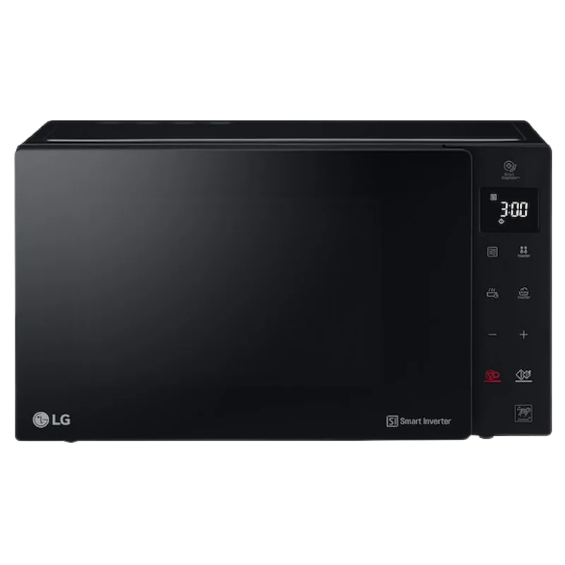 LG MS2535GIS 25L ՄԻԿՐՈԱԼԻՔԱՅԻՆ ՎԱՌԱՐԱՆ 2