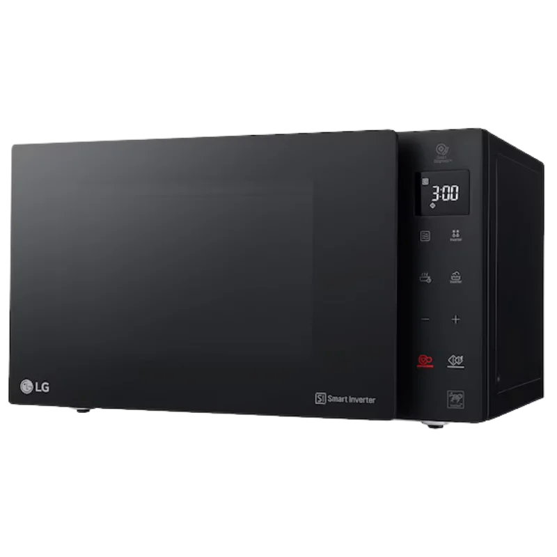 LG MS2535GIS 25L ՄԻԿՐՈԱԼԻՔԱՅԻՆ ՎԱՌԱՐԱՆ