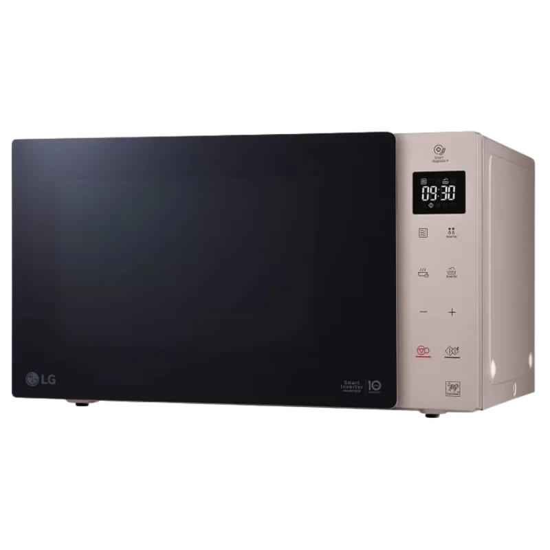 LG MW25R35GISH 25L ՄԻԿՐՈԱԼԻՔԱՅԻՆ ՎԱՌԱՐԱՆ