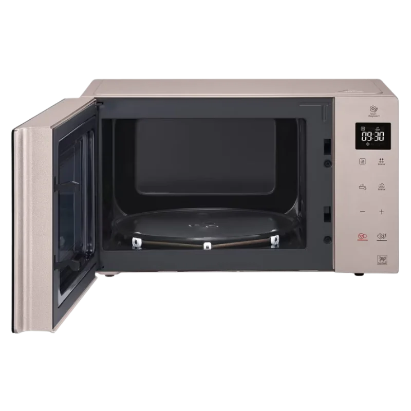 LG MW25R35GISH 25L ՄԻԿՐՈԱԼԻՔԱՅԻՆ ՎԱՌԱՐԱՆ 3