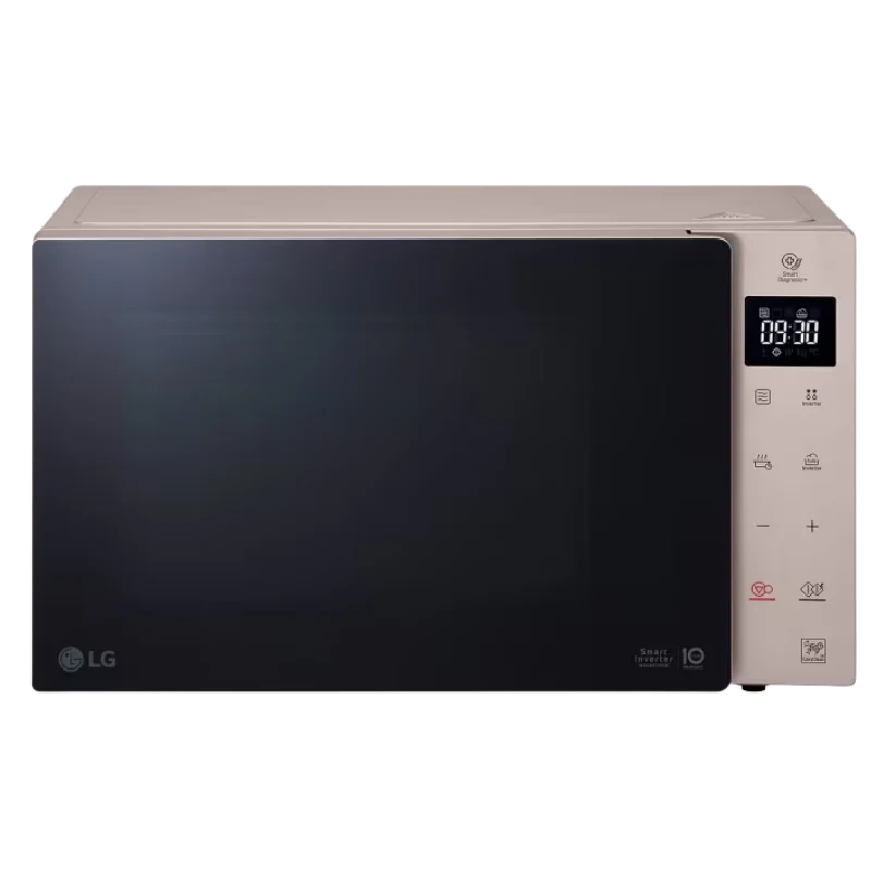 LG MW25R35GISH 25L ՄԻԿՐՈԱԼԻՔԱՅԻՆ ՎԱՌԱՐԱՆ 2