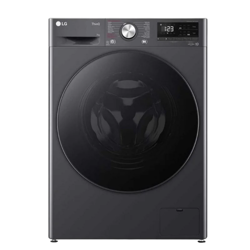 LG Լվացքի Մեքենա F2V5HYLYJ 2
