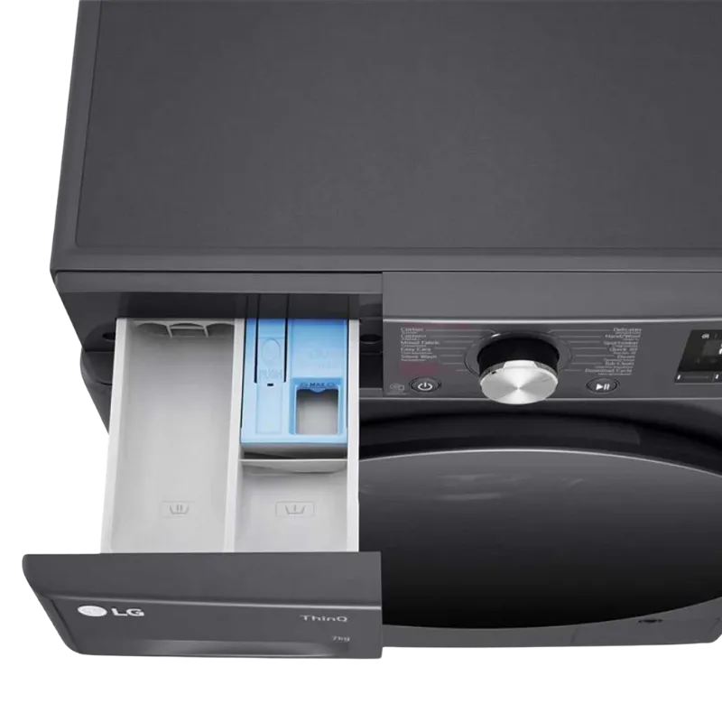 LG Լվացքի Մեքենա F2V5HYLYJ 3