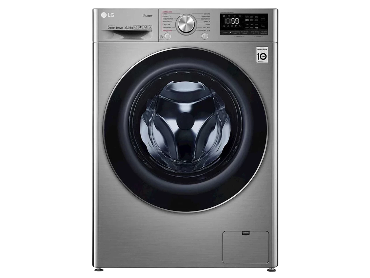 LG Լվացքի Մեքենա F2V7GWL2P