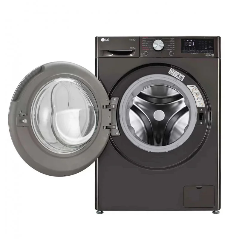 LG Լվացքի Մեքենա L9C1107PBGC 3