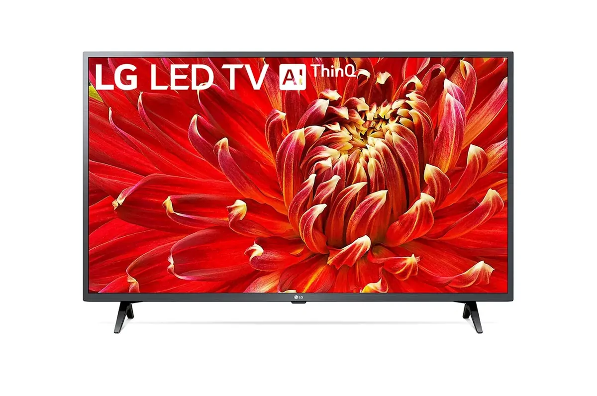 Հեռուստացույց LG 43LM6370PVA (Full HD HDR LED 43") 2
