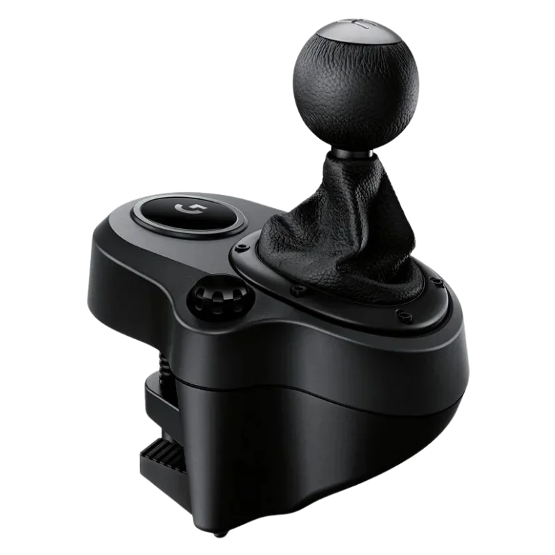 SONY PS5 Logitech կարգափոխիչ (շիֆթեր) PS4/XBX1 3