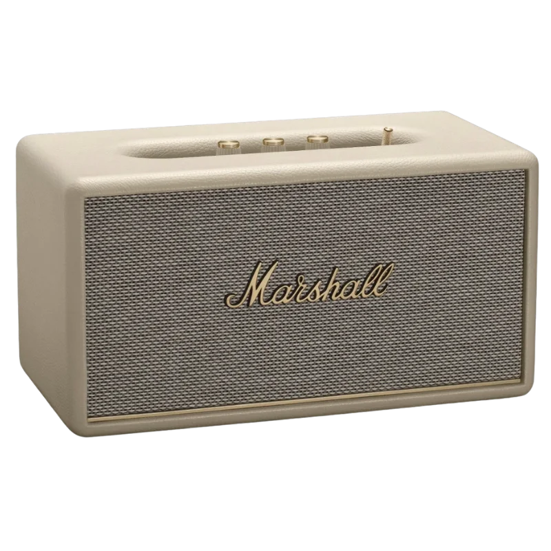Բարձրախոս Marshall Stanmore III Կաթնագույն 2