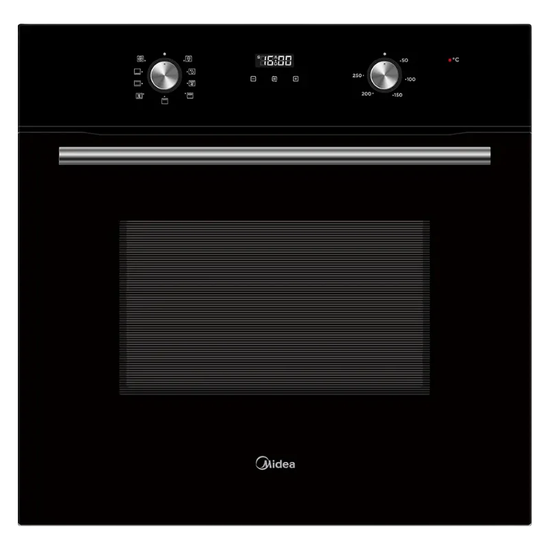 MIDEA Ներկառուցվող Ջեռոց MO68101CGB