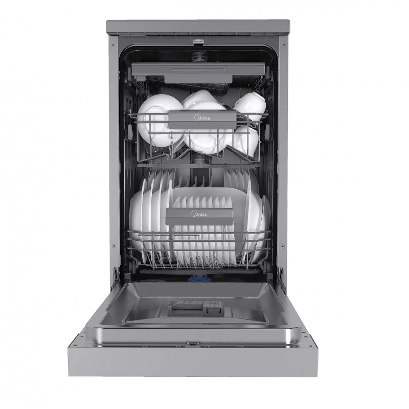 MIDEA Սպասք Լվացող Մեքենա MFD45S160Si