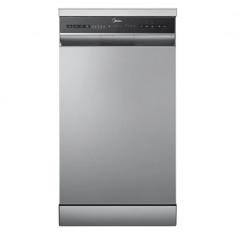 MIDEA Սպասք Լվացող Մեքենա MFD45S160Si 2