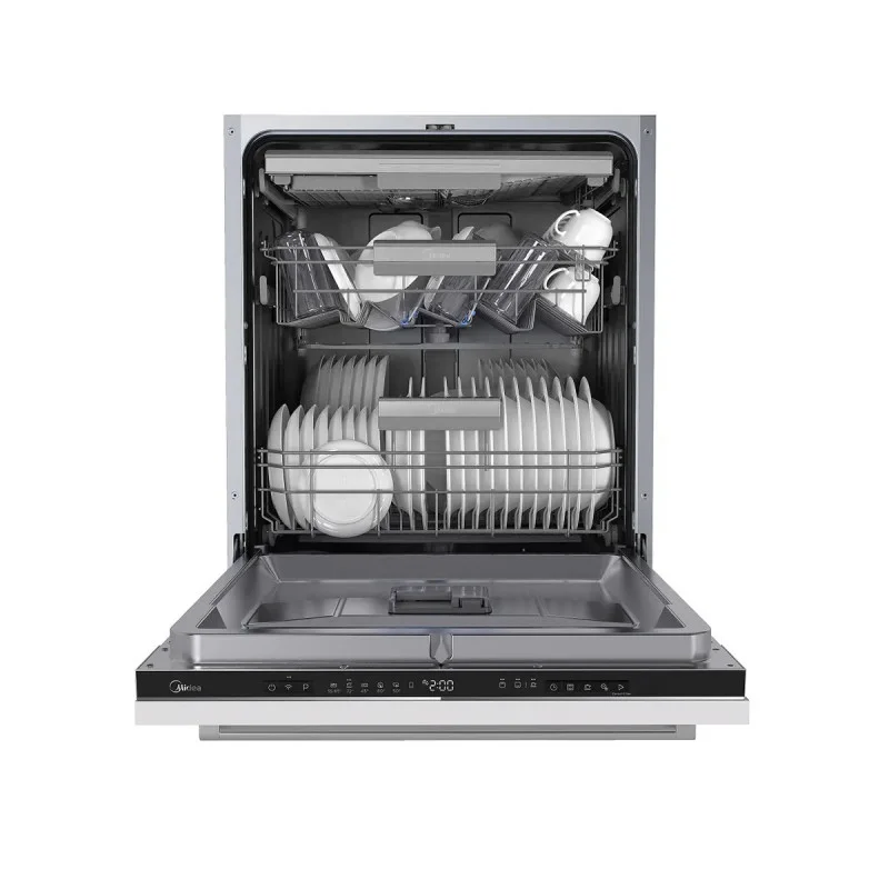 MIDEA Սպասք Լվացող Մեքենա MID60S160i-C 2