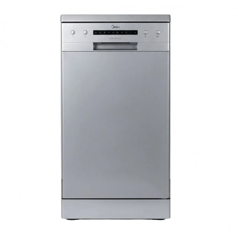 MIDEA Սպասք Լվացող Մեքենա WQP8-7606D SL