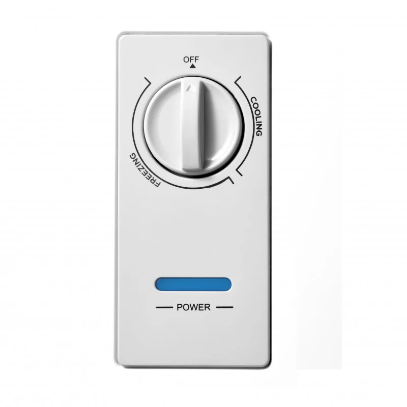 MIDEA Սառցարան MDRC280SLF01G 3