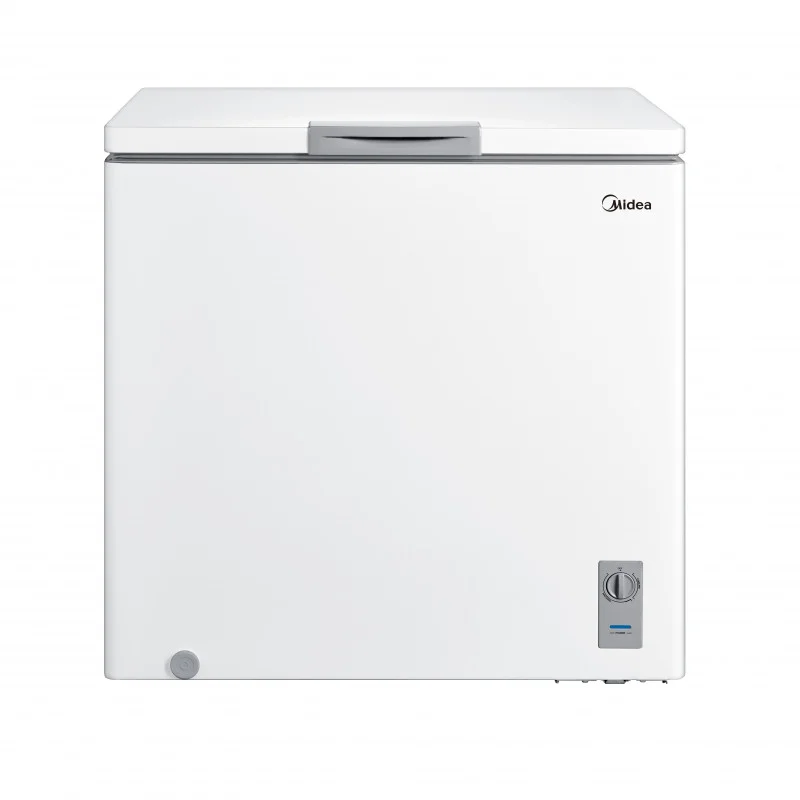 MIDEA Սառցարան MDRC280SLF01G 2