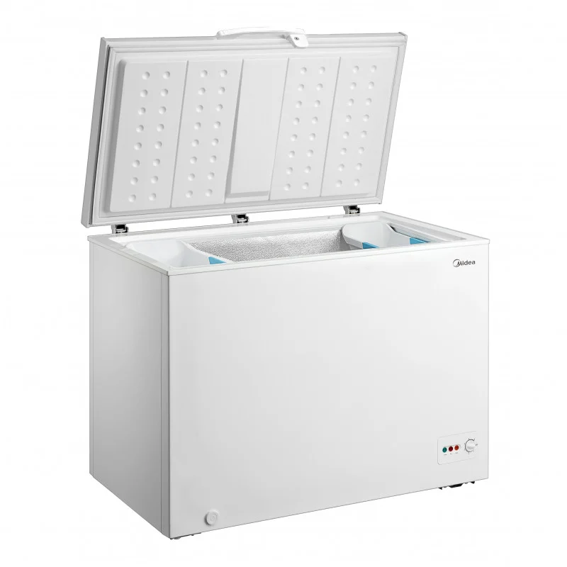 MIDEA Սառցարան MDRC405FZF01GL
