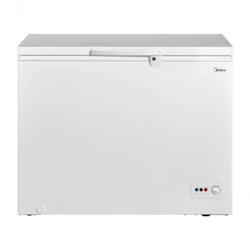 MIDEA Սառցարան MDRC405FZF01GL 2