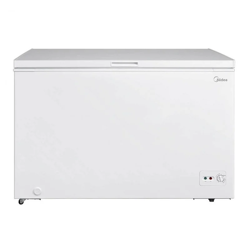 MIDEA Սառցարան MDRC499FZF01