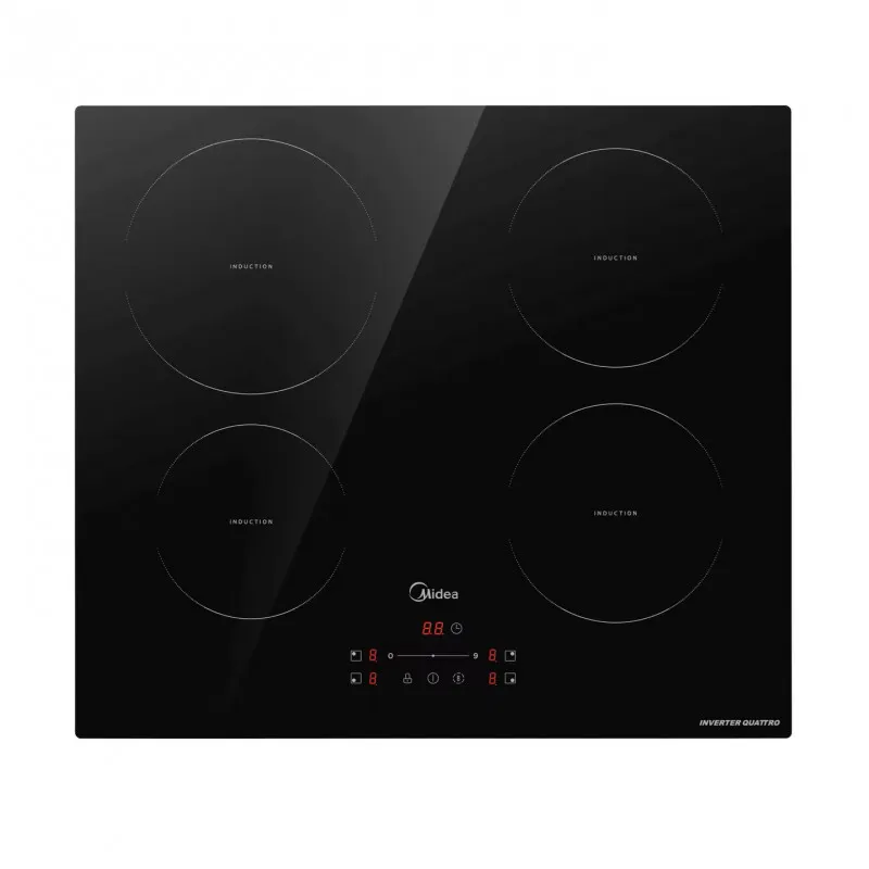 MIDEA MC-IF7454AJ1-A Եփող մակերես