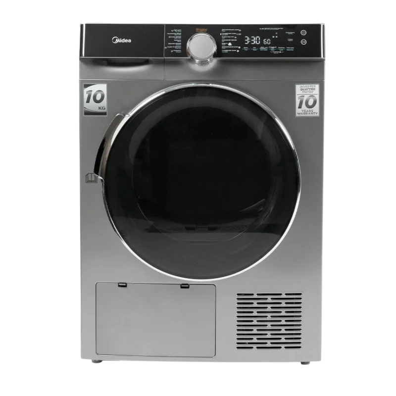 MIDEA MDK03H100/SC Չորանոց 2