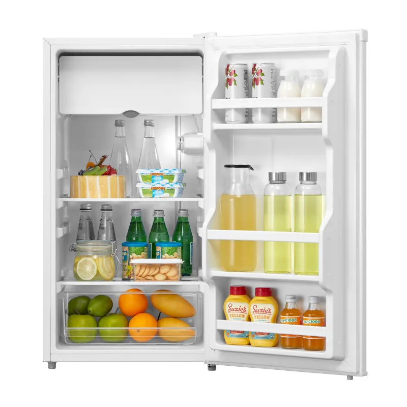 MIDEA MERD86FGG01 Սառնարան 3