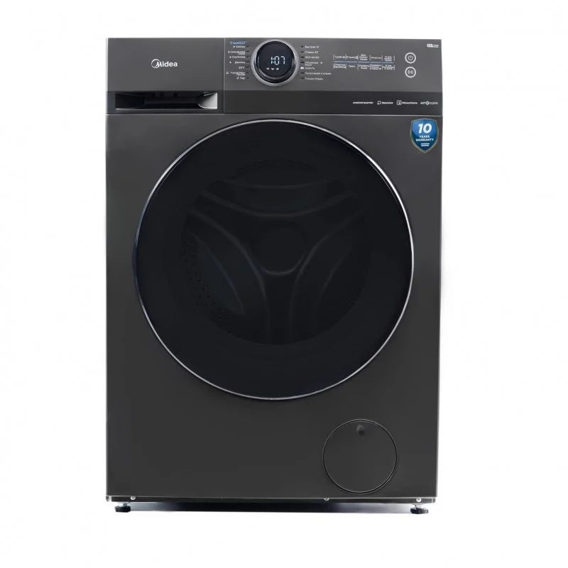 MIDEA Լվացքի մեքենա MF200W90WB/T-C